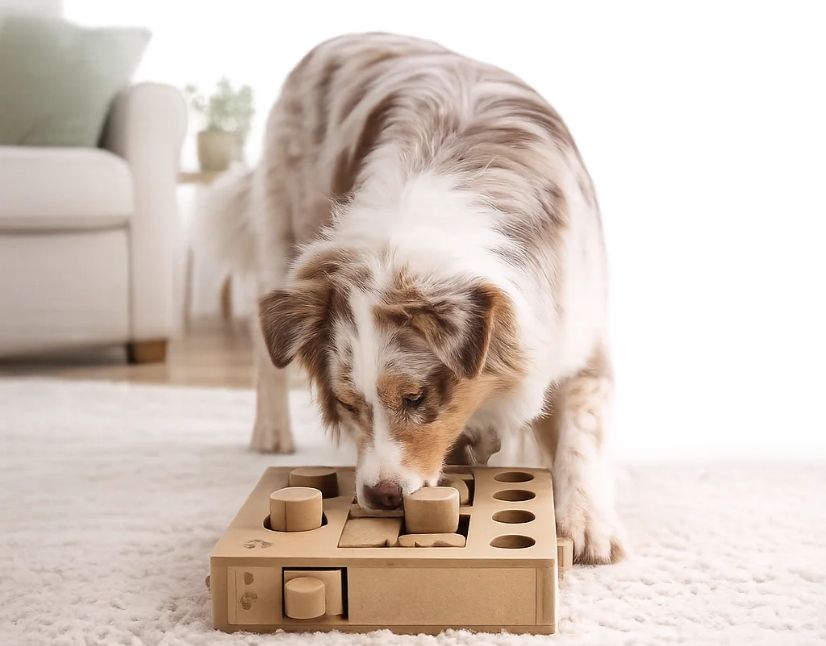 Enrichissement_Canin_cours